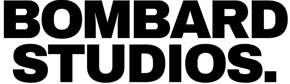 BOMBARD STUDIOS